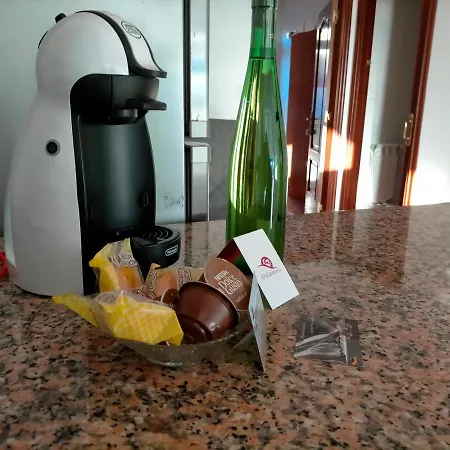 Vivienda Uso Turistico Terraza