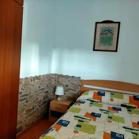 Vivienda Uso Turistico Terraza * Muxia